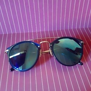 Oliver Peoples Remick sunglasses